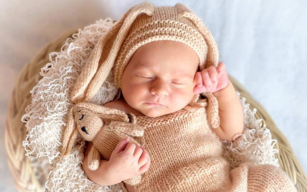 Milyen szerepet játszik az alvás a babák immunrendszerének támogatásában?